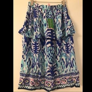 Lilly Pulitzer Quincy Dress